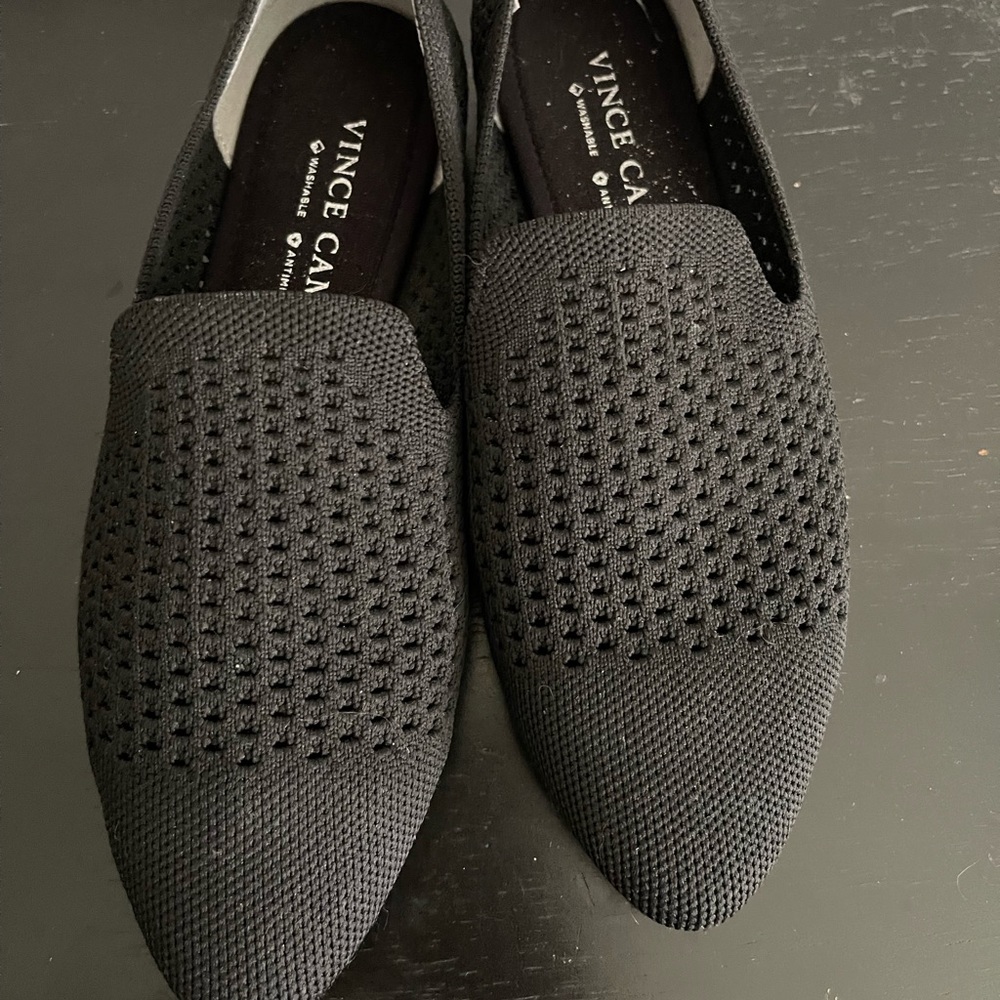 Black Flats
